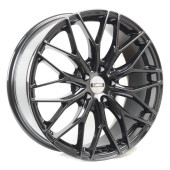 Диски Neo 7.5\R19 5*112 ET45 d66.6 BL Диски Neo 7.5\R19 5*112 ET45 d66.6 BL