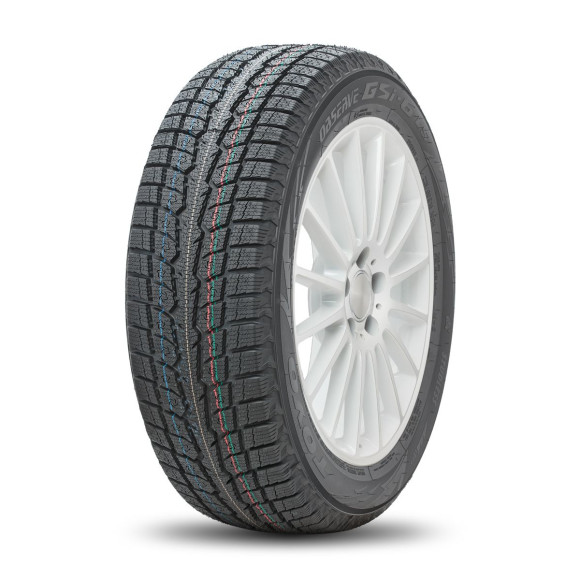 Шины TOYO  215/55/18  H 95 OBSERVE GSi6 LS