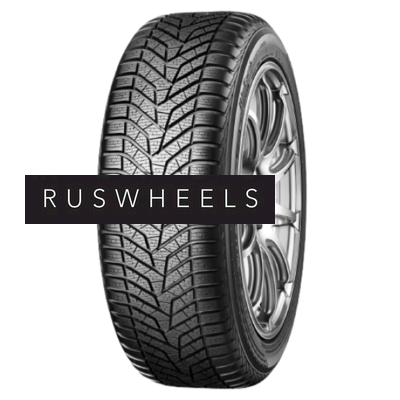 Шины Yokohama 295/35R21 107V XL BluEarth*Winter V905 TL