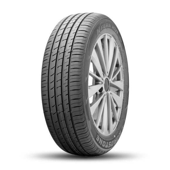 Шины Roadstone  225/60/17  H 99 N'Fera RU1