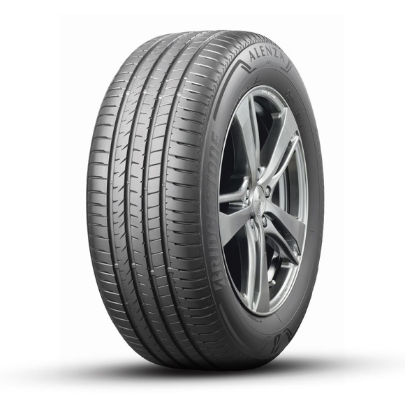 Шины Bridgestone 245/45 r20 Alenza 001 99V