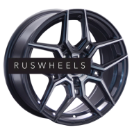 Диски LS 7,5x17/5x114,3 ET40 D60,1 1266 GMF (конус)