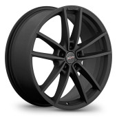 Диски Xtrike 7.5\R19 5*108 ET52 d60.1 BKM