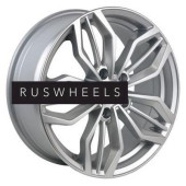 Диски Neo 6,5x16/5x114,3 ET50 D66,1 680 Silver Диски Neo 6,5x16/5x114,3 ET50 D66,1 680 Silver