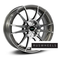 Диски Megami R15 / 6J PCD 4x100 ЕТ 36 ЦО 60.1 MGM-3