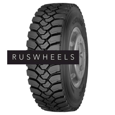 Грузовые шины Yokohama 315/80R22,5 156/150K 301C TL M+S Грузовые шины Yokohama 315/80R22,5 156/150K 301C TL M+S