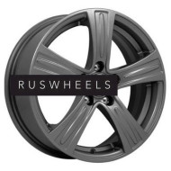 Диски iFree 6x15/5x112 ET43 D66,6 S.U. (КС691) Хай Вэй Диски iFree 6x15/5x112 ET43 D66,6 S.U. (КС691) Хай Вэй