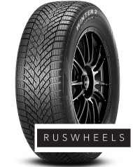 Шины Pirelli 275/40 r22 Scorpion Winter 2 108V Runflat