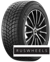 Шины Michelin  225/45/18  T 95 X- ICE SNOW  XL ZP