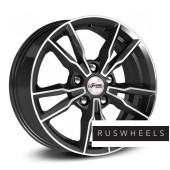 Диски iFree R16 / 6.5J PCD 5x112 ЕТ 40 ЦО 66.6 Икигай Диски iFree R16 / 6.5J PCD 5x112 ЕТ 40 ЦО 66.6 Икигай