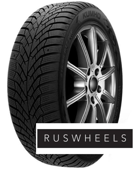 Шины Kumho 185/65 r14 WinterCraft WP52+ 86T