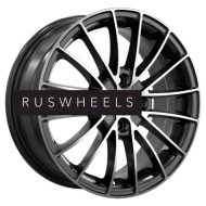 Диски RST 5,5x14/4x100 ET40 D54,1 R034 BD Диски RST 5,5x14/4x100 ET40 D54,1 R034 BD