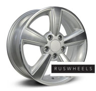 Диски Replica H R17 / 6.5J PCD 5x114.3 ЕТ 40 ЦО 66.1 Ni14H Диски Replica H R17 / 6.5J PCD 5x114.3 ЕТ 40 ЦО 66.1 Ni14H