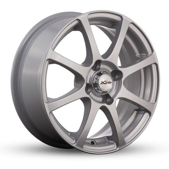 Диски Xtrike 5.5\R14 4*98 ET35 d58.5 HS Диски Xtrike 5.5\R14 4*98 ET35 d58.5 HS