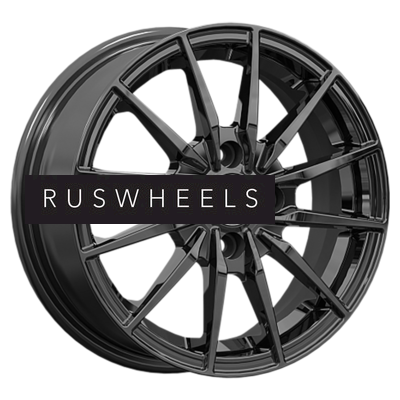 Диски iFree 5,5x14/4x98 ET35 D58,5 Финчер (КС1119) BK Диски iFree 5,5x14/4x98 ET35 D58,5 Финчер (КС1119) BK