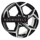 Диски RST 6,5x16/5x114,3 ET38 D67,1 R066 (Outlander) BD Диски RST 6,5x16/5x114,3 ET38 D67,1 R066 (Outlander) BD
