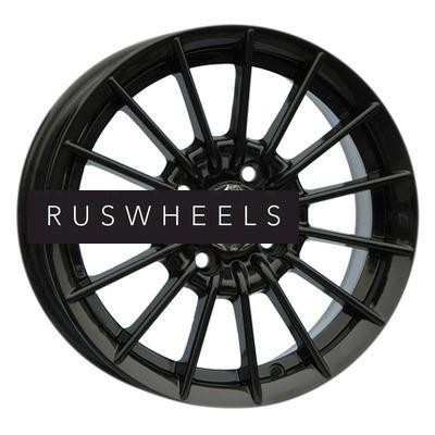 Диски Tech Line 5,5x13/4x98 ET28 D58,6 302 BL