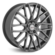 Диски X'trike  X-137  8,5\R20 5*112 ET40  d66,6  BH  [351214AZ]  MB GLC