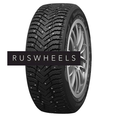 Шины Cordiant 255/55R18 109T Snow Cross 2 PW-4 TL (шип.)