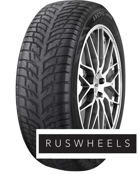 Шины Headway 225/50 r17 SNOW-UHP HW508 94H