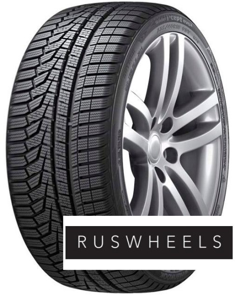 Шины Hankook 215/55 r17 Winter I Cept Evo2 W320 98V Шины Hankook 215/55 r17 Winter I Cept Evo2 W320 98V