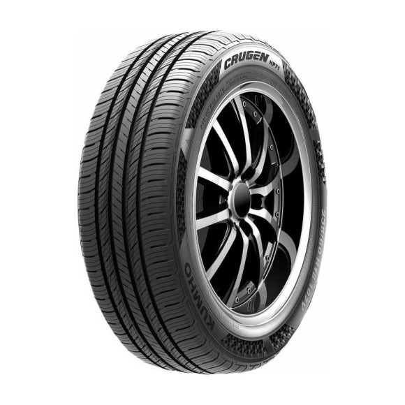 Шины Kumho  265/60/18  V 110 Crugen HP71   CHINA