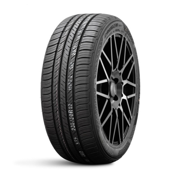 Шины Kumho  265/60/18  V 110 Crugen HP71   CHINA