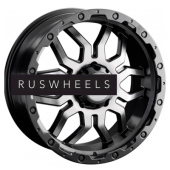 Диски LS 9x20/5x150 ET30 D110,5 1285 GMF (конус, Колпак+лого) Диски LS 9x20/5x150 ET30 D110,5 1285 GMF (конус, Колпак+лого)