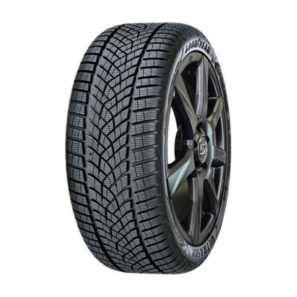 Шины GoodYear  255/35/21  V 98 UltraGrip Performance +  XL  старше 3-х лет