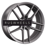 Диски LS FlowForming 8,5x20/5x112 ET20 D66,6 RC55 MGM (конус)