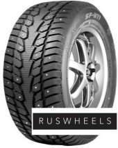 Шины Sunfull 285/45 r22 SF-W11 114T Шипы