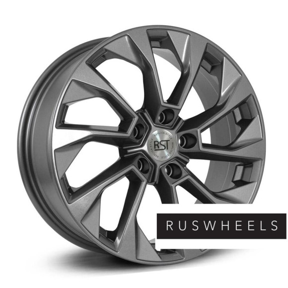 Диски RST R17 / 7J PCD 5x114.3 ЕТ 45 ЦО 67.1 R177 Диски RST R17 / 7J PCD 5x114.3 ЕТ 45 ЦО 67.1 R177