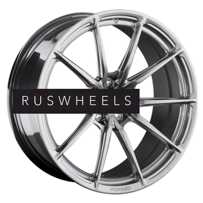 Диски LS Forged 9x20/5x112 ET20 D66,6 LS FG05 HPB (конус, C570) Диски LS Forged 9x20/5x112 ET20 D66,6 LS FG05 HPB (конус, C570)