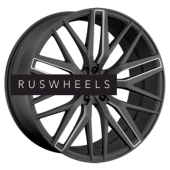 Диски LS FlowForming 9x22/5x120 ET35 D72,6 RC77 MB+SSF (конус) Диски LS FlowForming 9x22/5x120 ET35 D72,6 RC77 MB+SSF (конус)