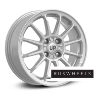 Диски Wheels UP R15 / 6J PCD 4x100 ЕТ 46 ЦО 60.1 Up102 Диски Wheels UP R15 / 6J PCD 4x100 ЕТ 46 ЦО 60.1 Up102