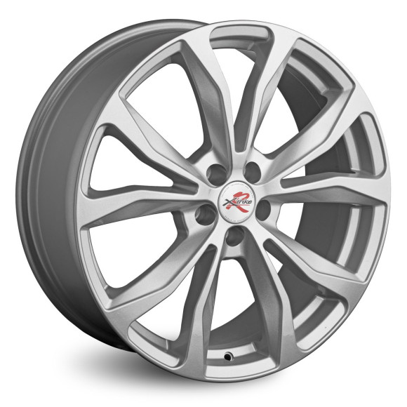Диски X'trikeRST  FAW  R009  7,5\R19 5*100 ET30  d57,1  HS  [40807]  Fb max 850 kg