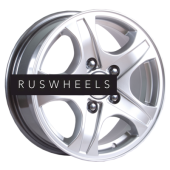 Грузовые диски СКАД 6,5x16/5x130 ET43 D84,2 Калипсо (КЛ089) Селена Грузовые диски СКАД 6,5x16/5x130 ET43 D84,2 Калипсо (КЛ089) Селена