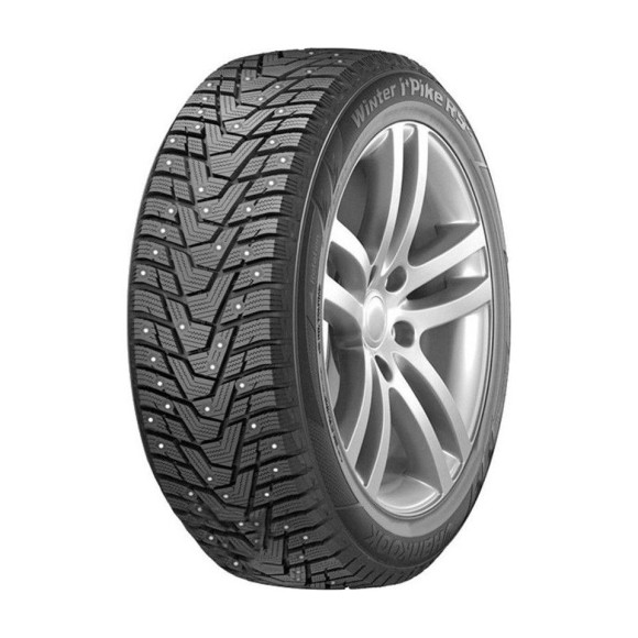 Шины Hankook 225/55R19 103T XL Winter i*Pike X W429A TL (шип.)