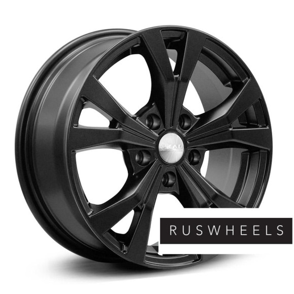 Диски Скад R16 / 6.5J PCD 5x114.3 ЕТ 45 ЦО 67.1 Нагано Диски Скад R16 / 6.5J PCD 5x114.3 ЕТ 45 ЦО 67.1 Нагано