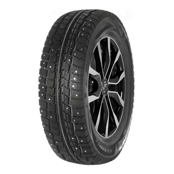 Шины Attar 185/75R16C 104/102R W03 TL (шип.)