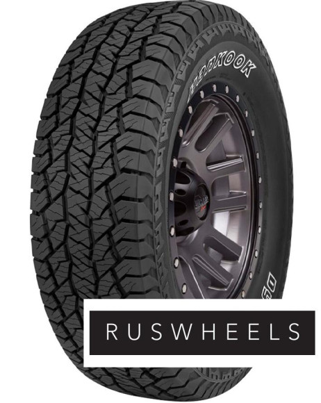 Шины Hankook 215/80R15 102T Dynapro AT2 RF11 TL