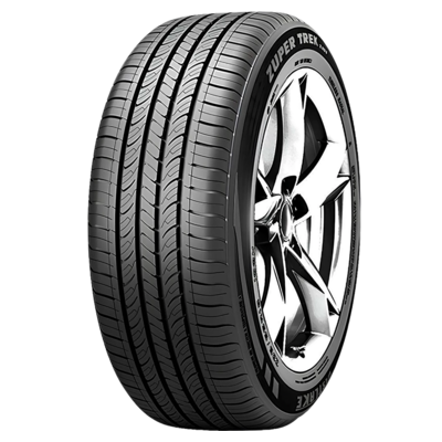 Шины Goodride 275/60R20 115H Zuper Trek Z-203 TL Шины Goodride 275/60R20 115H Zuper Trek Z-203 TL