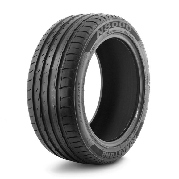 Шины Roadstone  245/40/19  W 98 N8000  XL