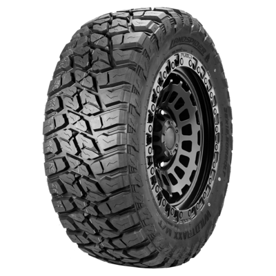 Шины Landspider LT31x10,50R15(265/75R15) 109Q Wildtraxx M/T TL RBL
