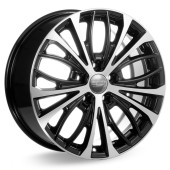 Диски iFree Original 7.5\R17 5*114.3 ET52.5 d67.1 Алмаз черный Диски iFree Original 7.5\R17 5*114.3 ET52.5 d67.1 Алмаз черный