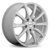 Диски Xtrike 7,0\R17 5*114.3 ET45 d60.1 HS