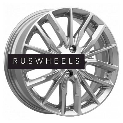 Диски iFree 6x16/4x100 ET41 D60,1 Миконос (КС946) Нео-классик Диски iFree 6x16/4x100 ET41 D60,1 Миконос (КС946) Нео-классик