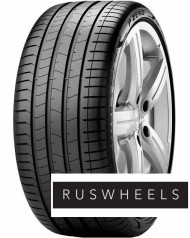 Шины Pirelli 275/40R20 106W XL P Zero (PZ4) Luxury Saloon TL Run Flat Шины Pirelli 275/40R20 106W XL P Zero (PZ4) Luxury Saloon TL Run Flat