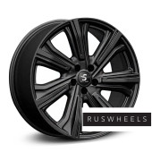 Диски Premium Series R20 / 8.5J PCD 5x120 ЕТ 38 ЦО 72.6 КР1067 Kleemann