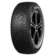 Шины Gislaved 205/70R15 96T SpikeControl TL (шип.)
